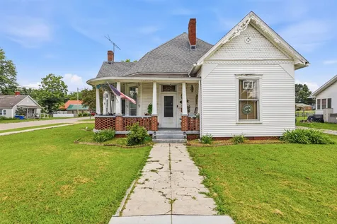 317 E 2nd Street Russellville KY 42276