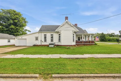 317 E 2nd Street Russellville KY 42276