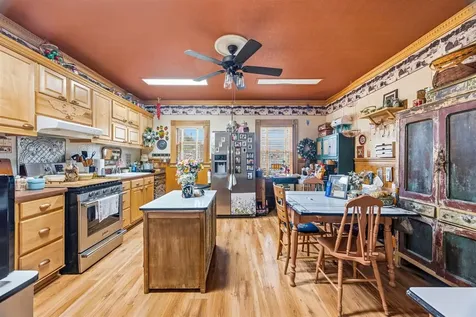 317 E 2nd Street Russellville KY 42276
