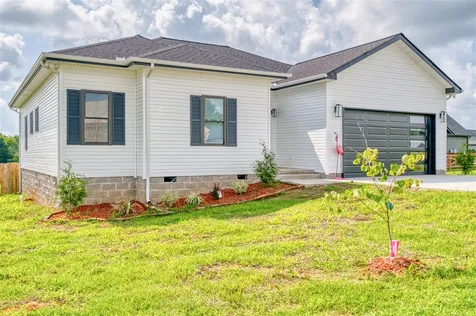 103 S Riverbend Drive Elkton KY 42220