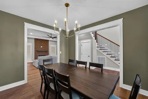 1749 Hazel Farms Lane Bowling Green KY 42103