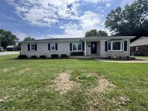 508 Tar Springs Drive Greenville KY 42345