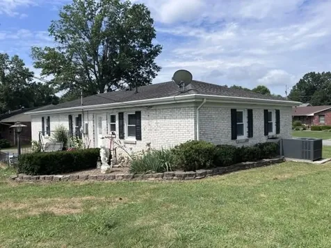508 Tar Springs Drive Greenville KY 42345