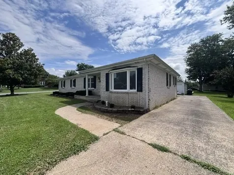 508 Tar Springs Drive Greenville KY 42345