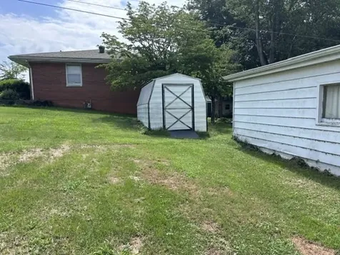 508 Tar Springs Drive Greenville KY 42345
