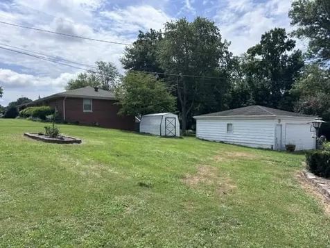 508 Tar Springs Drive Greenville KY 42345