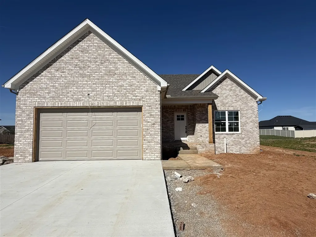 1120 Haverhill Drive Franklin KY 42134