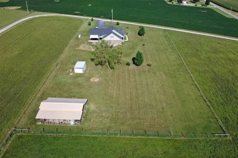 1513 Charlie Butts Road Franklin KY 42134