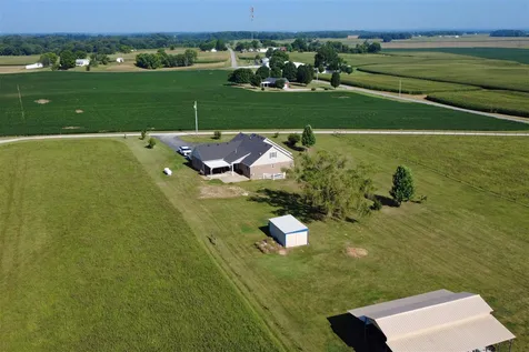 1513 Charlie Butts Road Franklin KY 42134