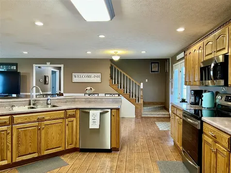 1513 Charlie Butts Road Franklin KY 42134