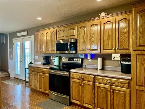 1513 Charlie Butts Road Franklin KY 42134