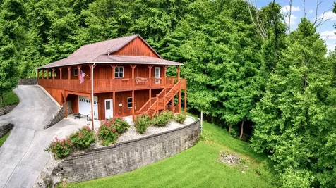 2088 Martin Pierce Road Cub Run KY 42729