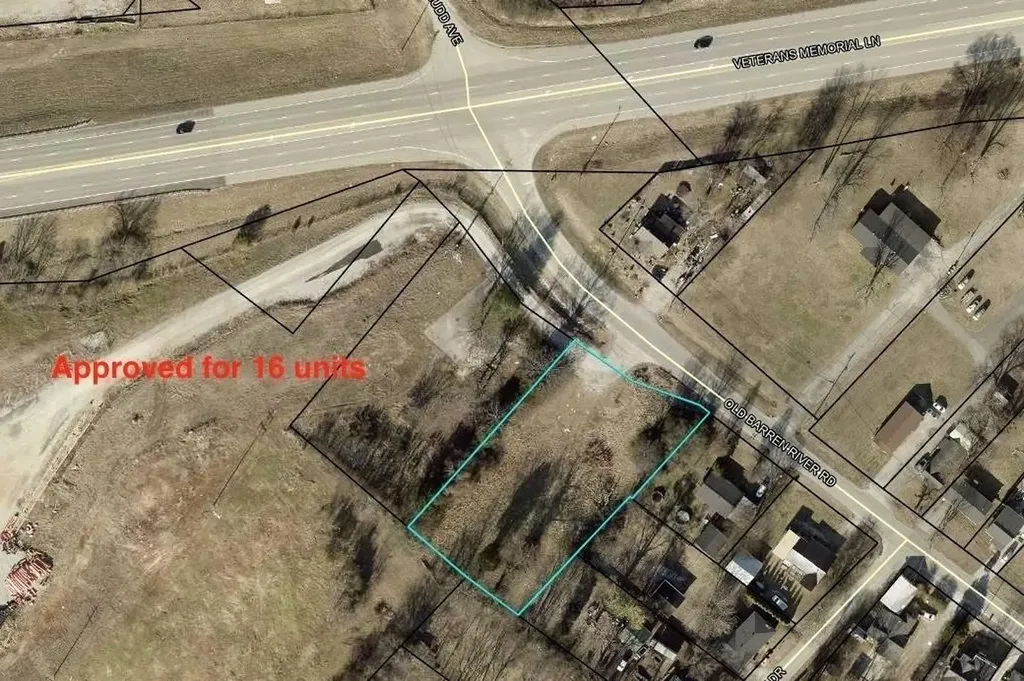 0 Old Barren River Road Bowling Green KY 42101
