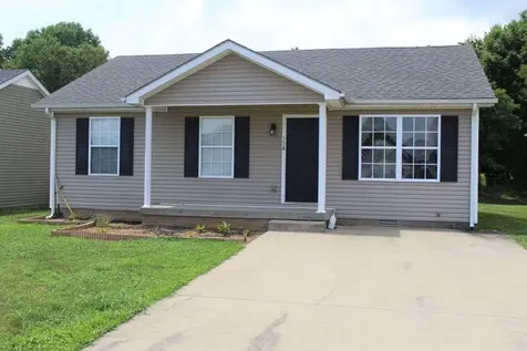 158 Pirates Cove Lane Bowling Green KY 42103