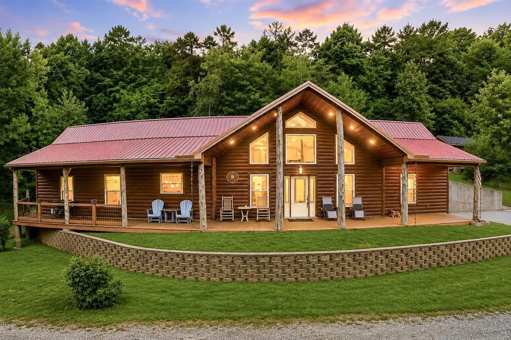 2086 Martin Pierce Road Cub Run KY 42729