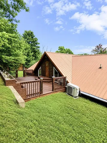 2086 Martin Pierce Road Cub Run KY 42729