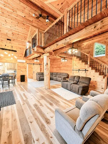 2086 Martin Pierce Road Cub Run KY 42729