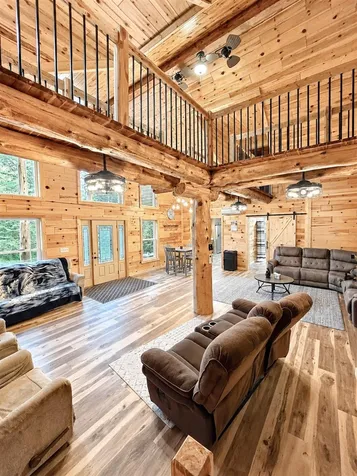 2086 Martin Pierce Road Cub Run KY 42729