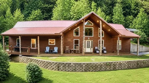 2086 Martin Pierce Road Cub Run KY 42729