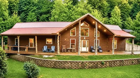 2086 Martin Pierce Road Cub Run KY 42729