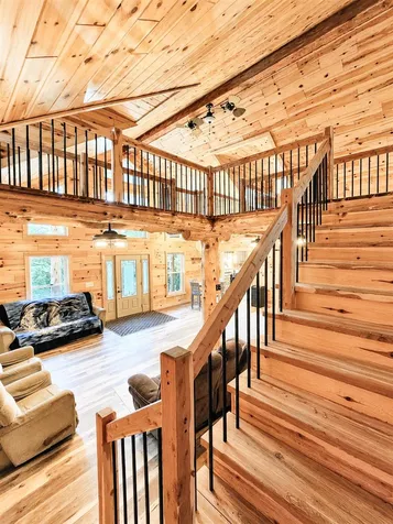 2086 Martin Pierce Road Cub Run KY 42729
