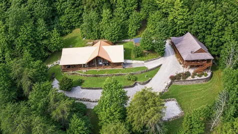 2086 Martin Pierce Road Cub Run KY 42729