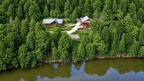 2086 Martin Pierce Road Cub Run KY 42729