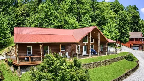 2086 Martin Pierce Road Cub Run KY 42729