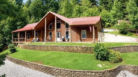 2086 Martin Pierce Road Cub Run KY 42729