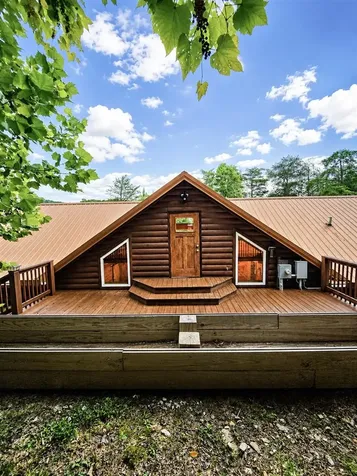 2086 Martin Pierce Road Cub Run KY 42729