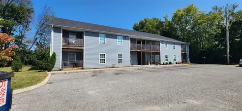 706 Old Morgantown Road Bowling Green KY 42101