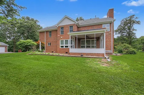 131 Moon Road Smiths Grove KY 42171
