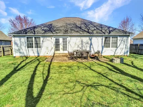963 Angelica Street Bowling Green KY 42104