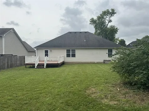 348 White Dogwood Drive Bowling Green KY 42101