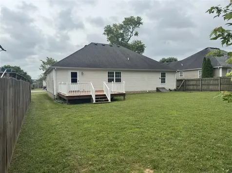 348 White Dogwood Drive Bowling Green KY 42101