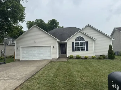 348 White Dogwood Drive Bowling Green KY 42101