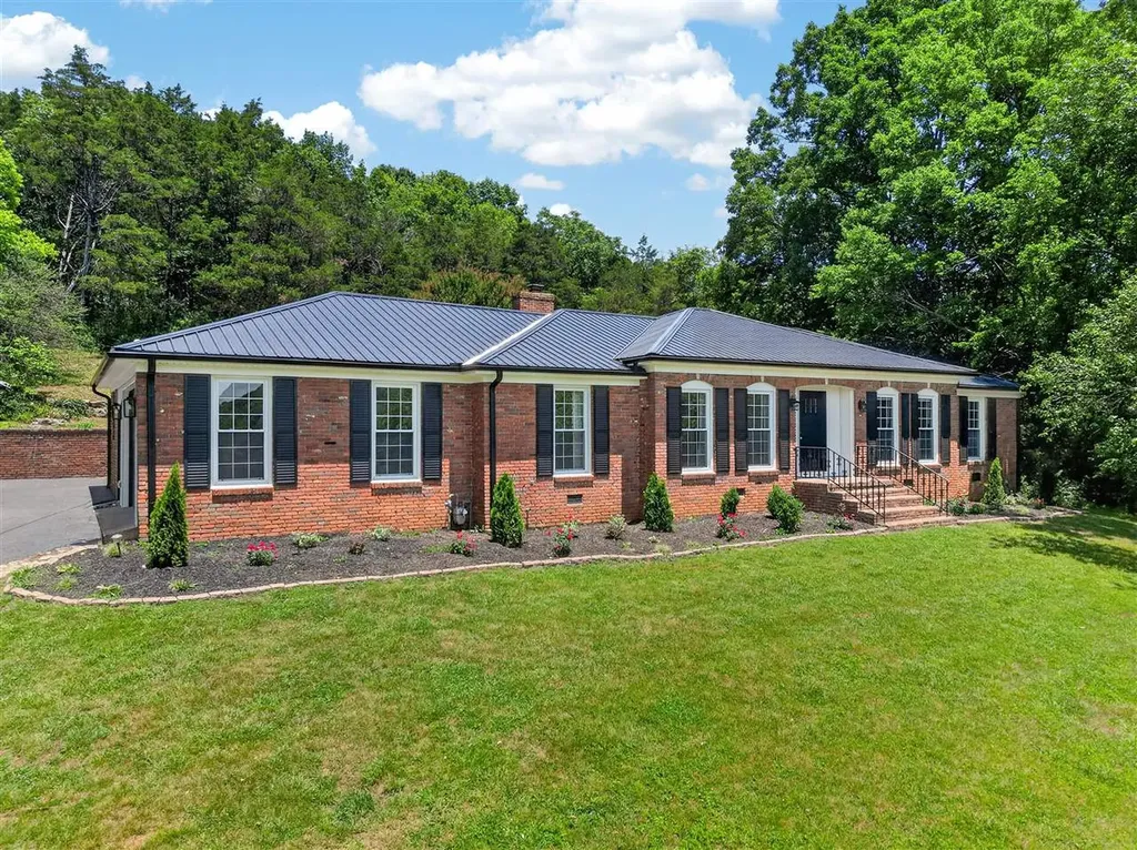 127 Daleview Circle Russellville KY 42276