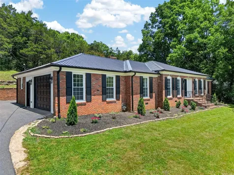 127 Daleview Circle Russellville KY 42276