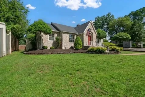 1937 Nashville Road Bowling Green KY 42101