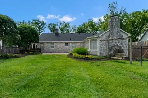1937 Nashville Road Bowling Green KY 42101