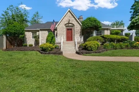 1937 Nashville Road Bowling Green KY 42101