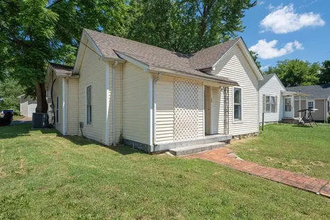 1447 Nutwood Street Bowling Green KY 42101