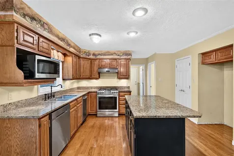 730 Scottsborough Circle Bowling Green KY 42103