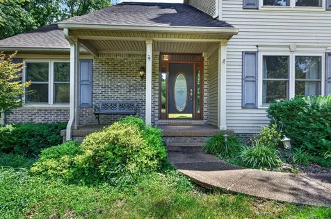 730 Scottsborough Circle Bowling Green KY 42103