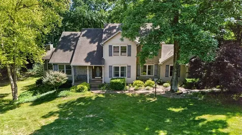 730 Scottsborough Circle Bowling Green KY 42103