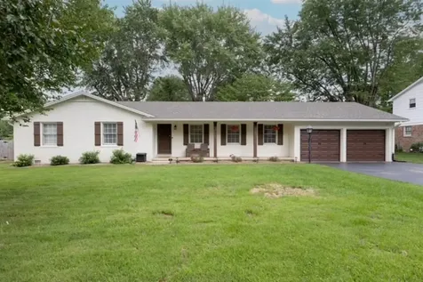 736 Ironwood Drive Bowling Green KY 42103