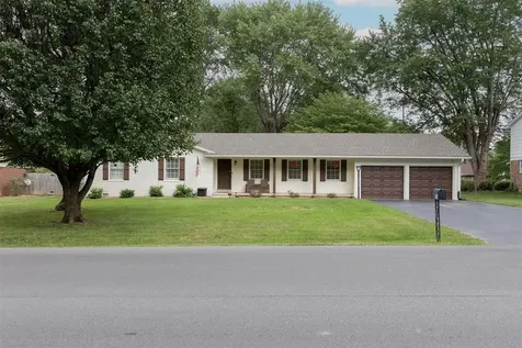 736 Ironwood Drive Bowling Green KY 42103