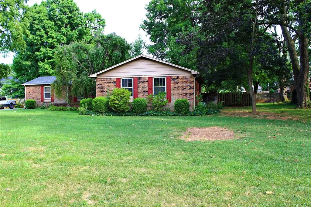 1408 Harvey Avenue Bowling Green KY 42104