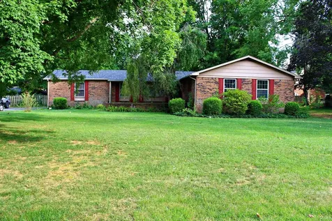 1408 Harvey Avenue Bowling Green KY 42104