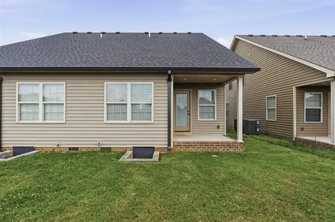 6565 Night Horse Circle Bowling Green KY 42101